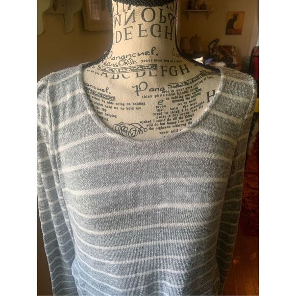 Alter’d States lined sweater - Picture 10 of 11